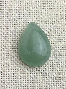 Green Aventurine Cabochon