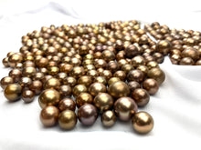 AAA Chocolate Tahiti Pearls