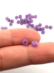 Lepidolite Beads, Sku#M2427