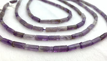 Amethyst Bead Strand Sku#M2781