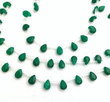 Malaysian Jade Bead Strand Sku#M2834