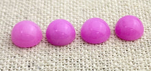 Light Rose Jasper Circle Cabochon Sku#M1753