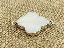 Mother of Pearl Charms