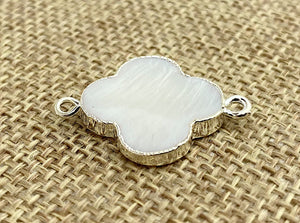 Mother of Pearl Charms