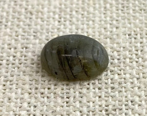 Labradorite Oval Cabochon