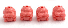 Mother of Pearl Hippo Bead Sku#M707