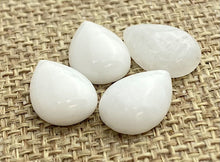 Mutton Fat Jade Cabochon