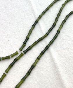 Southern Jade Bead Strand Sku#M2833