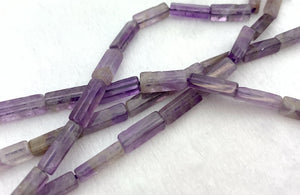 Amethyst Bead Strand Sku#M2781