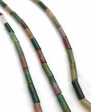 India Agate Bead Strand Sku#M2735