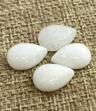 Mutton Fat Jade Cabochon