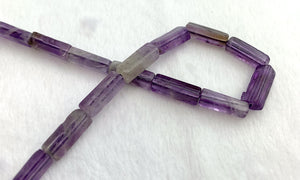 Amethyst Bead Strand Sku#M2781