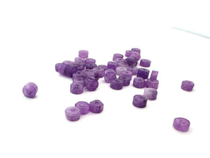 Lepidolite Beads, Sku#M2427