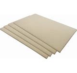 Special Material Standard Tray Display Pads (Large)